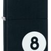 Encendedor Zippo Billiards 28432