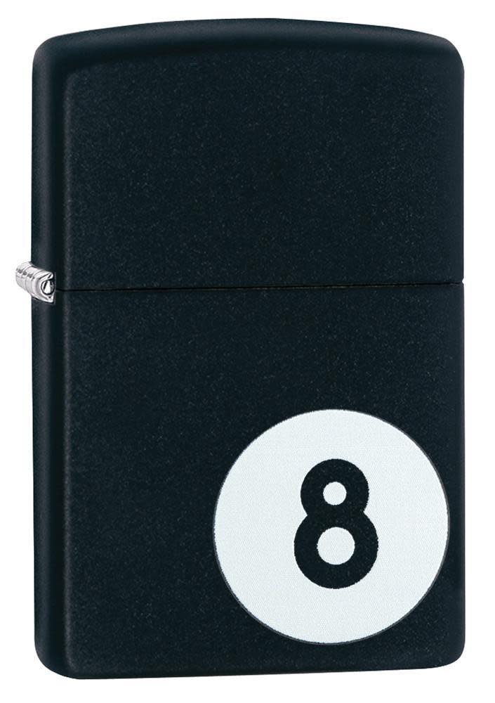 Encendedor Zippo Billiards 28432 1 Encendedor Zippo Billiards 28432