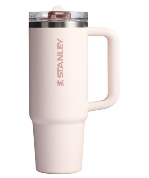 Stanley Quencher Protour 30 oz Rose Quartz