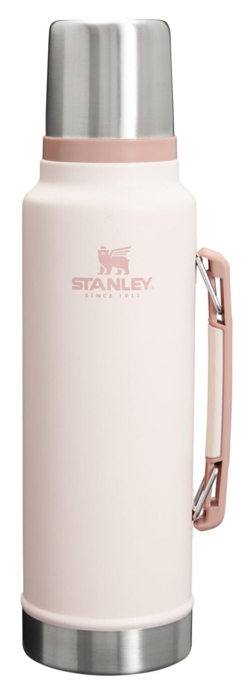 Termo Stanley Ultra 1,5 qt (1,4 L.) Rosa