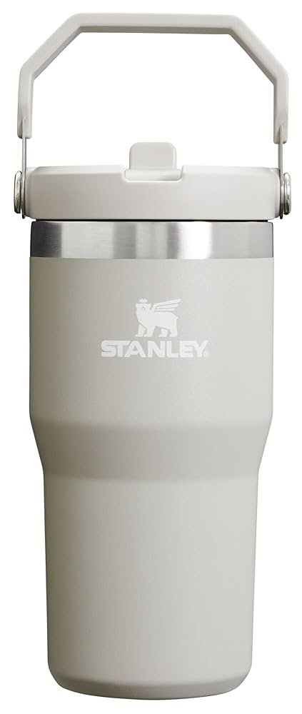 Stanley Flip Straw Tumbler 20 oz Ash