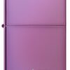 Encendedor Zippo Classic High Polish Purple Zippo Logo 24747ZL - vista 2