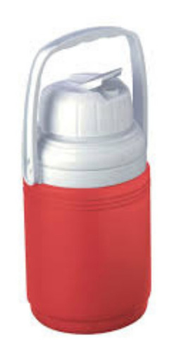 Conservadora Coleman 1.2 Lts Roja