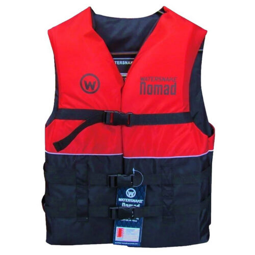 Chaleco Salvavidas Jarvis Walker Watersnake Nomad para Adulto L 60 - 70 kg 56153