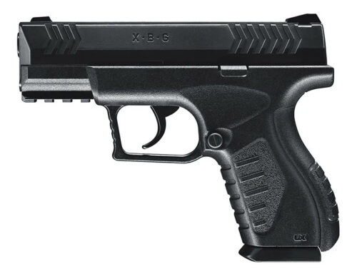 Pistola CO2 Umarex XBG 4.5mm