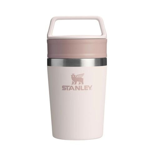 Stanley Café To Go 8 oz Rosa Quartz