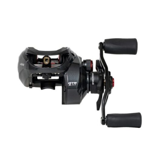 Reel Perfil Bajo Marine Intruder 12000 DS 12Rul 8.1:1