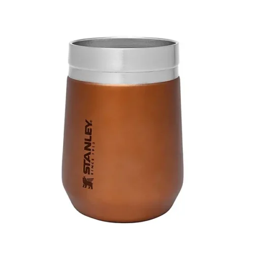 Stanley Go Tumbler 10 oz. Cinnamon (Canela)