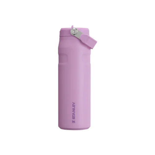 Stanley Aerolight Flip Straw 24 oz Lila
