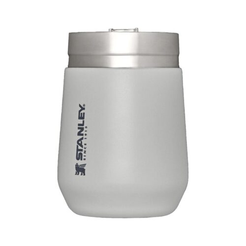 Stanley Go Tumbler 10 oz. Polar (Blanco)