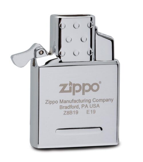 Inserto a gas butano Zippo doble llama 65827