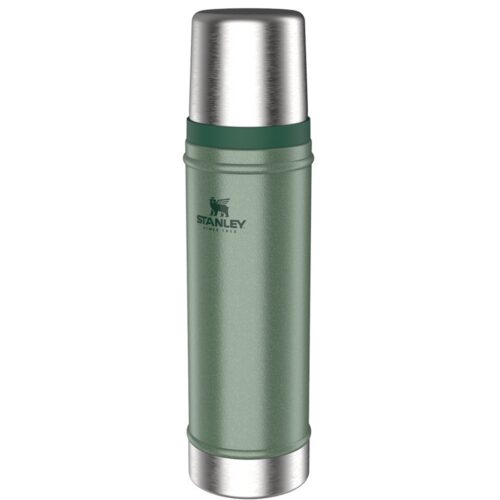Termo Stanley Classic sin Asa 20 oz Verde