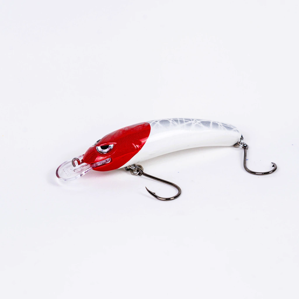 Señuelo Don KB Classic Bait Magnet Paleta 1 2 Señuelo Don KB Classic Bait Magnet Paleta 1 - Imagen 2