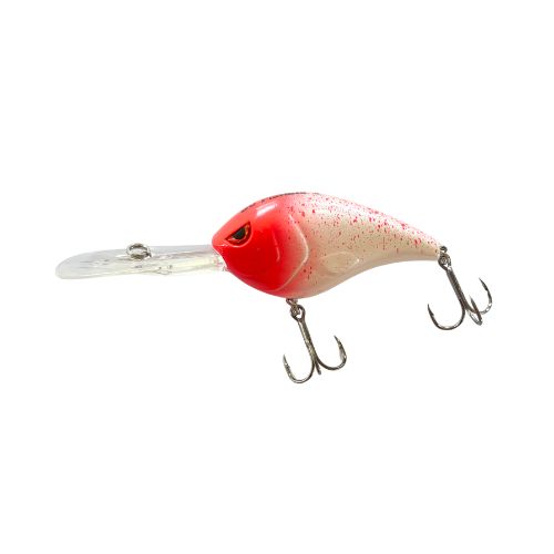 Señuelo Go Fishing Crankbait Paleta Larga CPL01 Cardenal