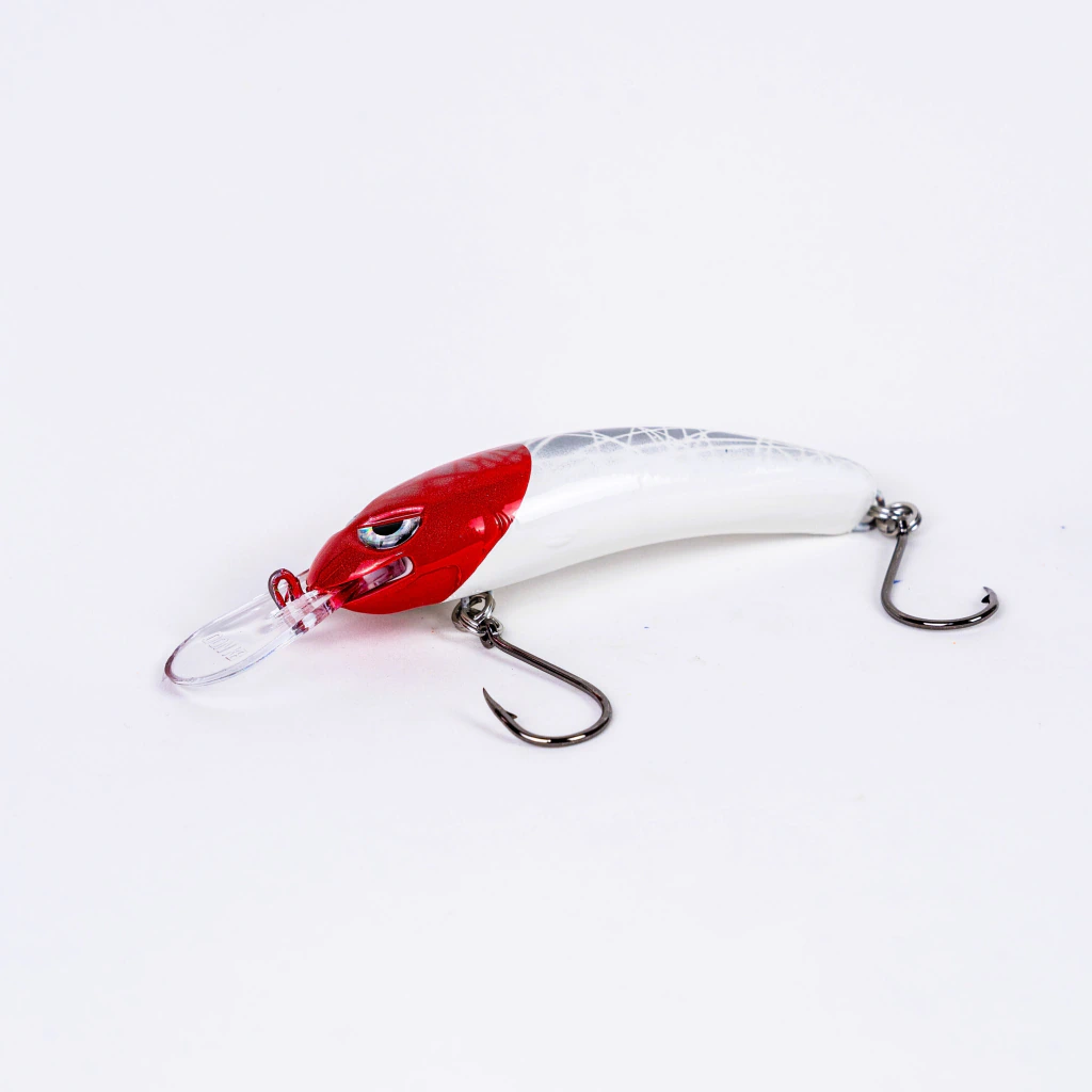Señuelo Don KB Classic Bait Magnet Paleta 2 2 Señuelo Don KB Classic Bait Magnet Paleta 2 - Imagen 2