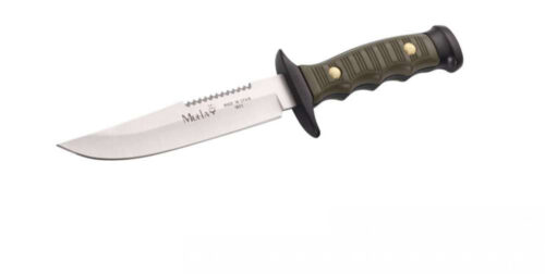 Cuchillo Muela 7122