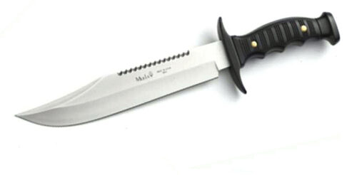 Cuchillo Muela 7221