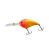 Señuelo Go Fishing Crankbait Paleta Larga CPL04 Naranja y Amarillo