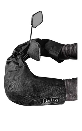 Protector de Puño Delta para Motos