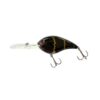 Señuelo Go Fishing Crankbait Paleta Larga CPL05 Negro
