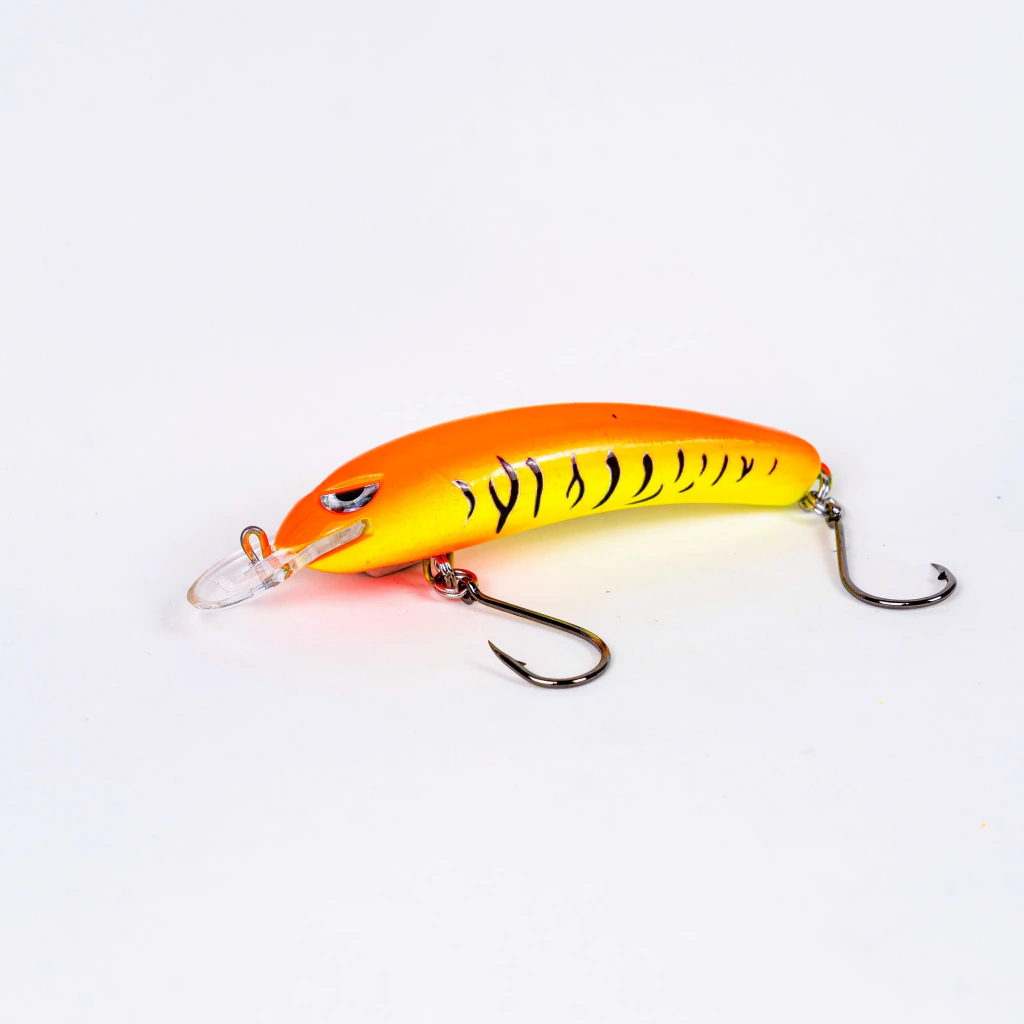 Señuelo Don KB Classic Bait Magnet Paleta 1 6 Señuelo Don KB Classic Bait Magnet Paleta 1 - Imagen 6