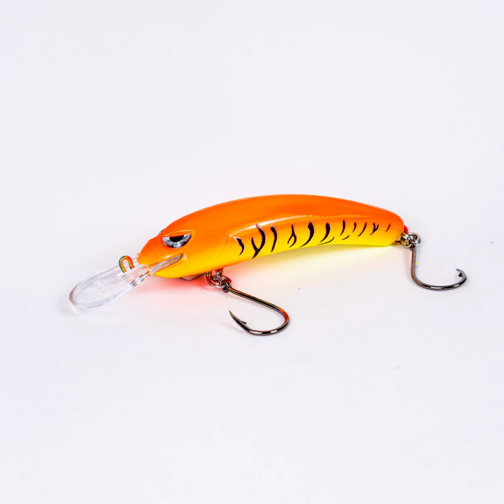 Señuelo Don KB Classic Bait Magnet Paleta 2 6 Señuelo Don KB Classic Bait Magnet Paleta 2 - Imagen 6