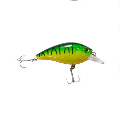 Señuelo Pez Okuma Fat Cranker S03