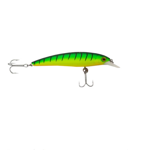 Señuelo Pez Okuma Fisher SX M26