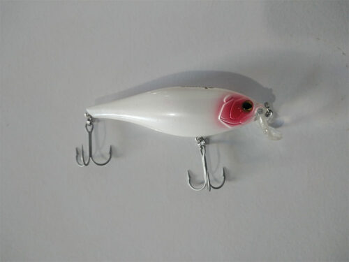 Señuelo Pez Okuma X-Minnow S20