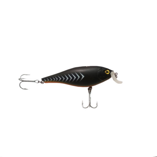 Señuelo Pez Okuma X-Minnow M13