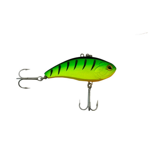 Señuelo Pez Okuma Mad Head M26