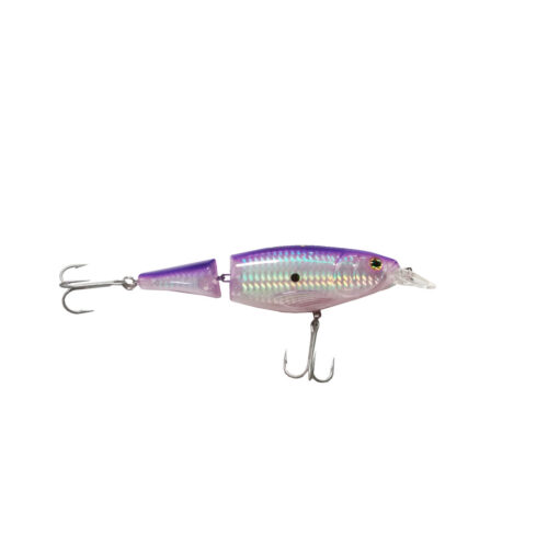Señuelo Pez Okuma Shad L11
