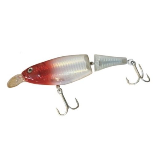 Señuelo Pez Okuma Shad Killer Articulado QA05
