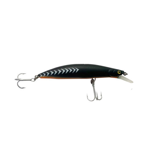 Señuelo Pez Okuma Killer M13