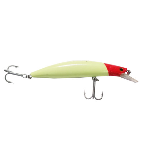 Señuelo Pez Okuma Killer YL11