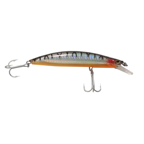 Señuelo Pez Okuma Killer L17