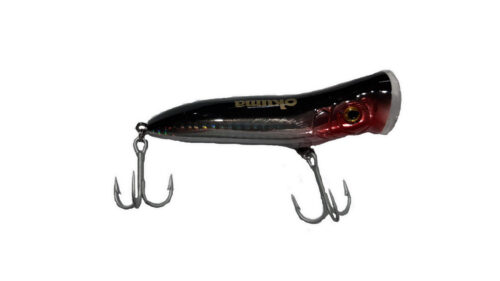 Señuelo Pez Okuma Bocon B48