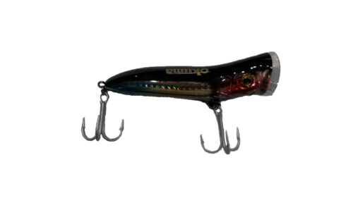 Señuelo Pez Okuma Bocon J571
