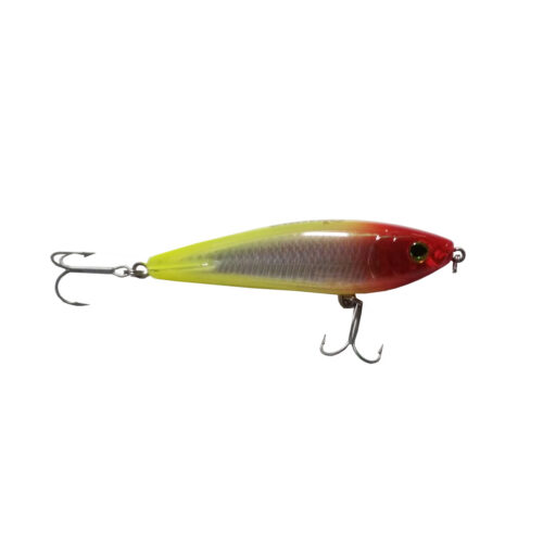 Señuelo Pez Okuma Dog Subwalk CLN