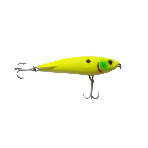 Señuelo Pez Okuma Dog Subwalk M16