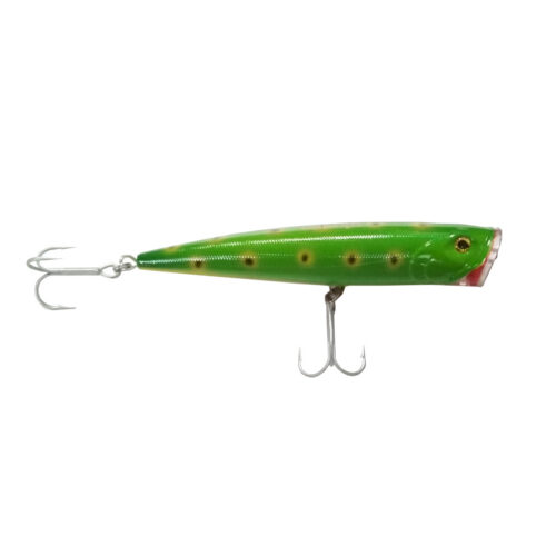 Señuelo Pez Okuma Big Popper S51