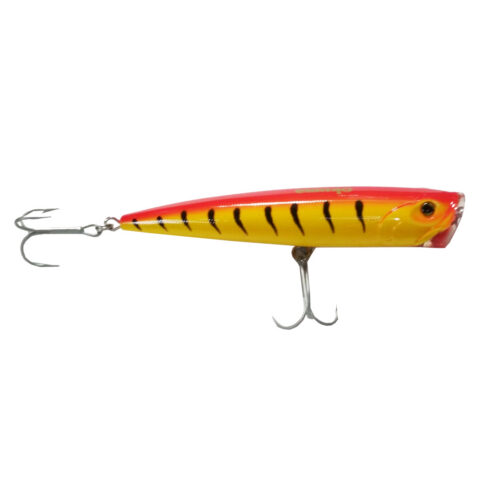 Señuelo Pez Okuma Big Popper S61