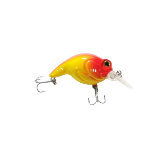 Señuelo Pez Okuma Monster S81