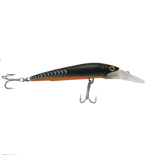 Señuelo Pez Okuma Deep Track M13