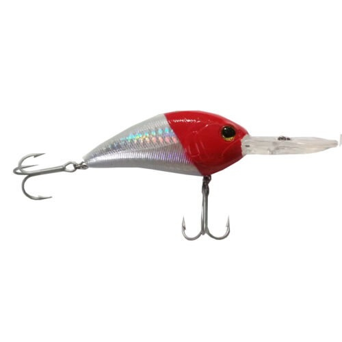 Señuelo Pez Okuma Down Cranker L18