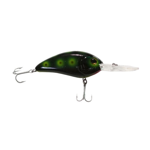 Señuelo Pez Okuma Down Cranker S07