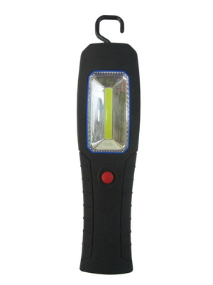 Farol Linterna de Mano Arye Recargable