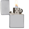Encendedor Zippo Classic High Polish Chrome 250 - vista 2