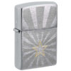 Encendedor Zippo Star Design 48657