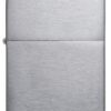 Encendedor Zippo Brushed Chrome 1941 Replica 1941 - vista 2